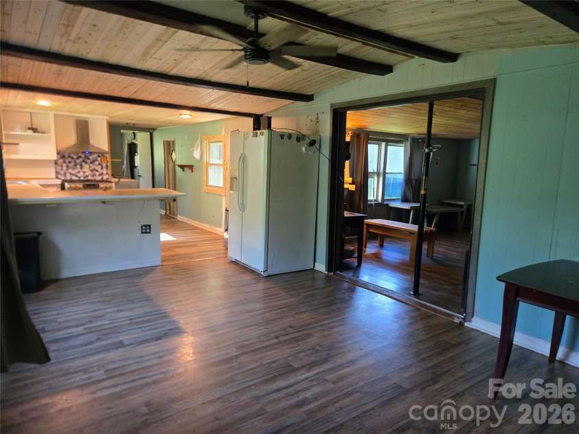 6430 Dysartsville Road, Morganton, NC 28655.  MLS# CAR4419866, YatesRealty ID 49082. 