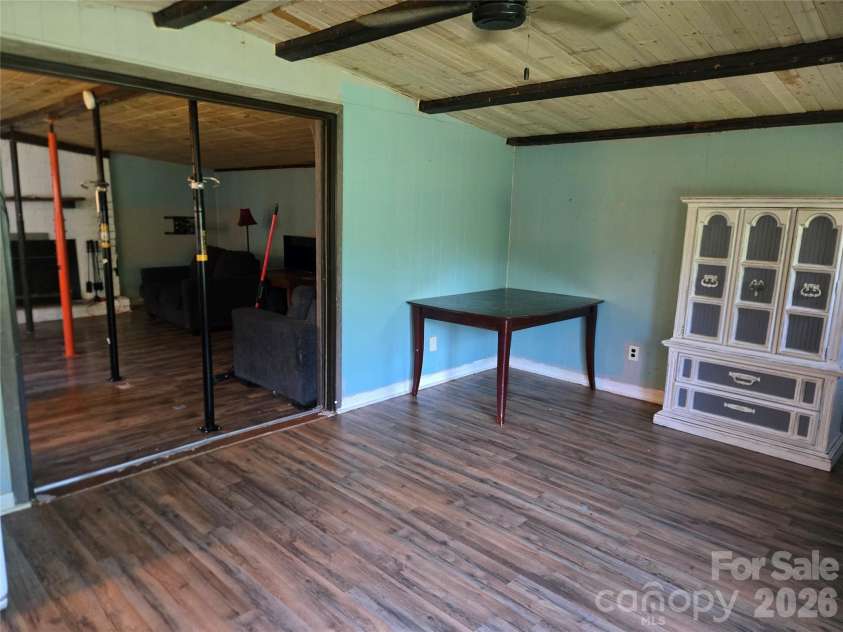 6430 Dysartsville Road, Morganton, NC 28655.  MLS# CAR4419866, YatesRealty ID 49082. 