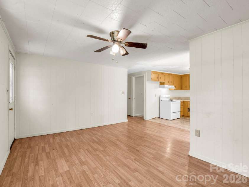 254 Old Castle Lane, Forest City, NC 28043.  MLS# CAR4422039, YatesRealty ID 49086. 