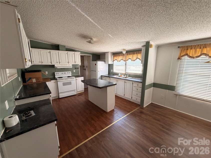 160 Rock Olive Drive, Rockwell, NC 28138.  MLS# CAR4420584, YatesRealty ID 49087. 
