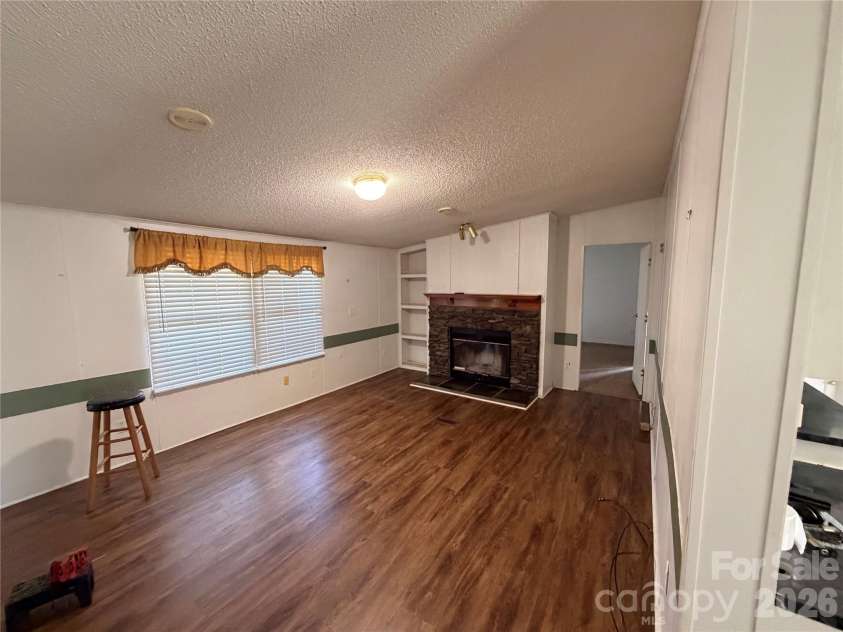 160 Rock Olive Drive, Rockwell, NC 28138.  MLS# CAR4420584, YatesRealty ID 49087. 