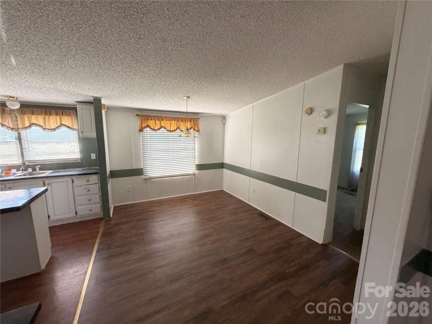 160 Rock Olive Drive, Rockwell, NC 28138.  MLS# CAR4420584, YatesRealty ID 49087. 