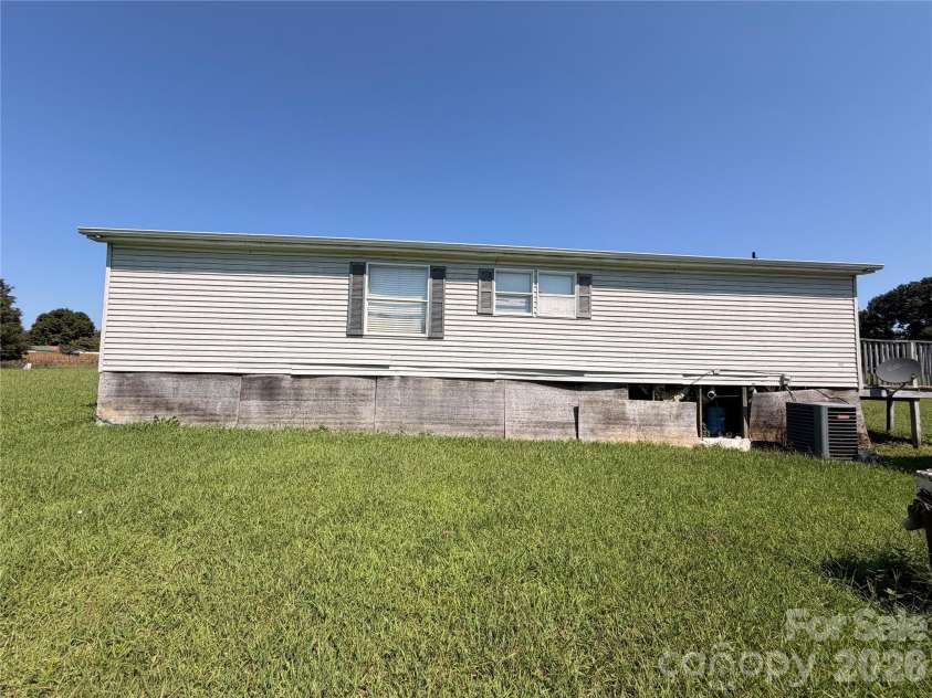 160 Rock Olive Drive, Rockwell, NC 28138.  MLS# CAR4420584, YatesRealty ID 49087. 