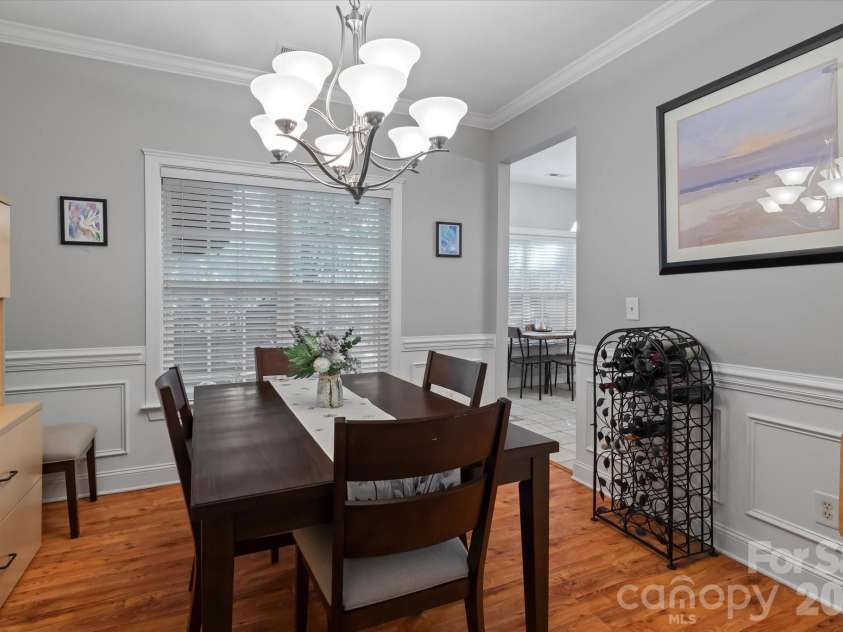 13502 Glencreek Lane, Huntersville, NC 28078.  MLS# CAR4422047, YatesRealty ID 49088. 