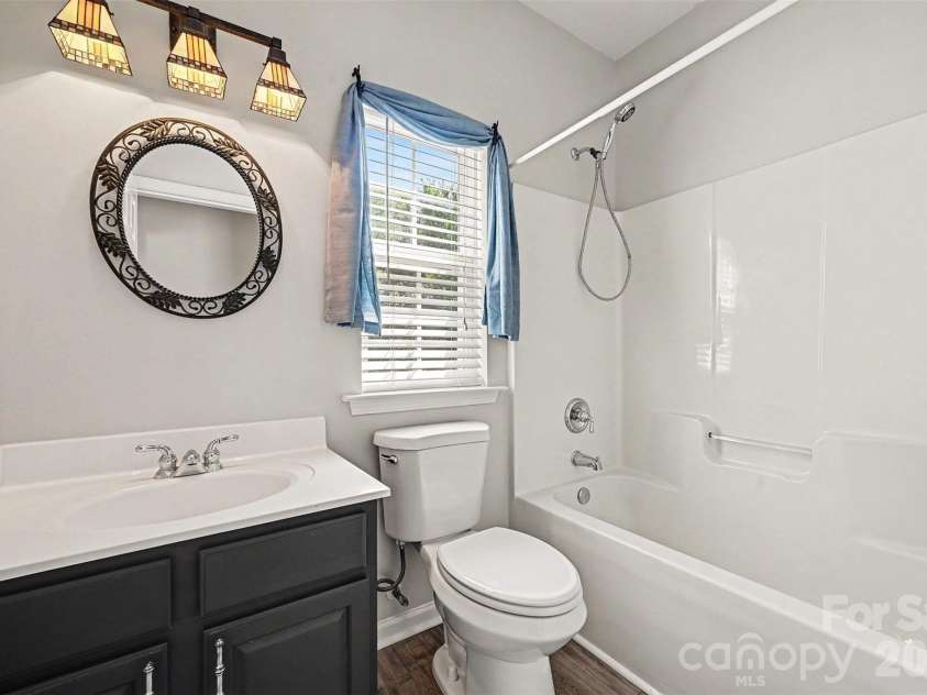 3118 Hadden Hall Boulevard, Fort Mill, SC 29715.  MLS# CAR4420976, YatesRealty ID 49089. 2nd bath upsatirs