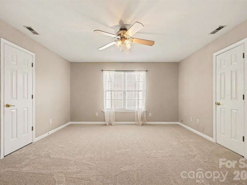 3118 Hadden Hall Boulevard, Fort Mill, SC 29715.  MLS# CAR4420976, YatesRealty ID 49089. 4th bedroom