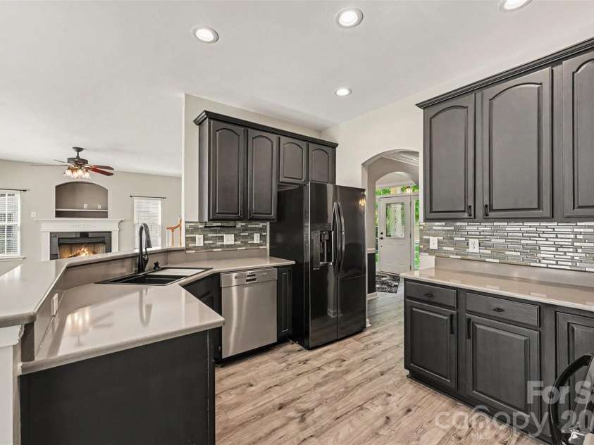 3118 Hadden Hall Boulevard, Fort Mill, SC 29715.  MLS# CAR4420976, YatesRealty ID 49089. 