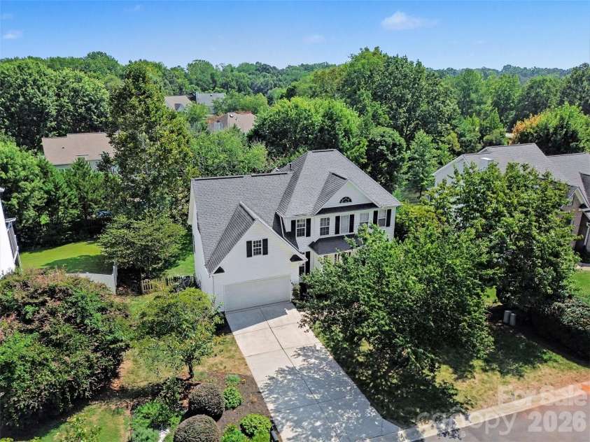 3118 Hadden Hall Boulevard, Fort Mill, SC 29715.  MLS# CAR4420976, YatesRealty ID 49089. 
