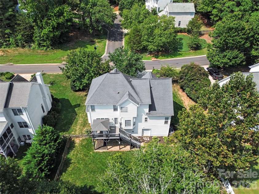 3118 Hadden Hall Boulevard, Fort Mill, SC 29715.  MLS# CAR4420976, YatesRealty ID 49089. 