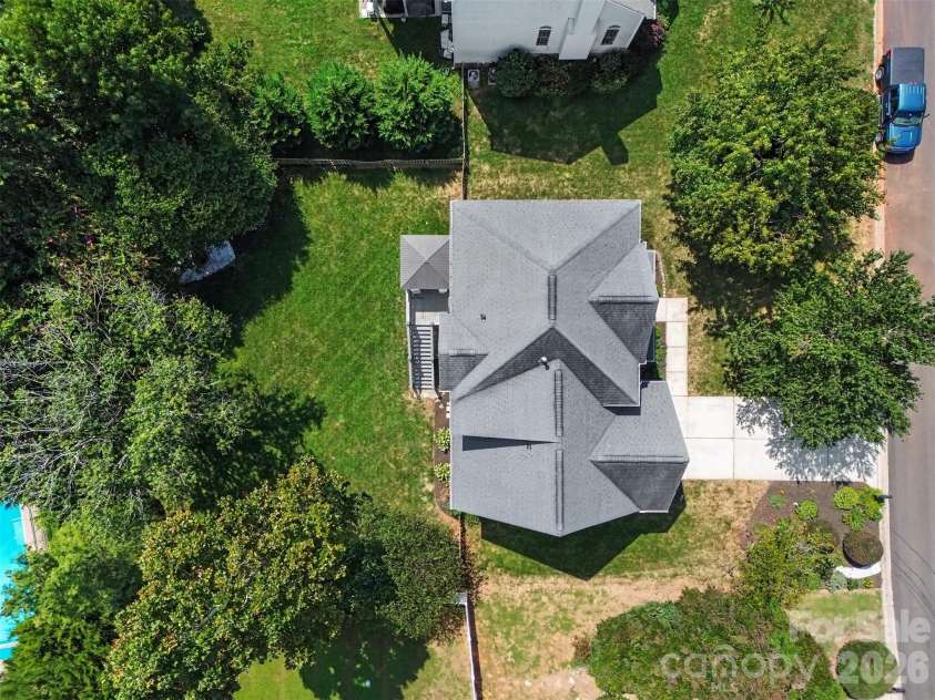 3118 Hadden Hall Boulevard, Fort Mill, SC 29715.  MLS# CAR4420976, YatesRealty ID 49089. 