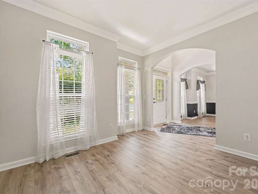 3118 Hadden Hall Boulevard, Fort Mill, SC 29715.  MLS# CAR4420976, YatesRealty ID 49089. Office