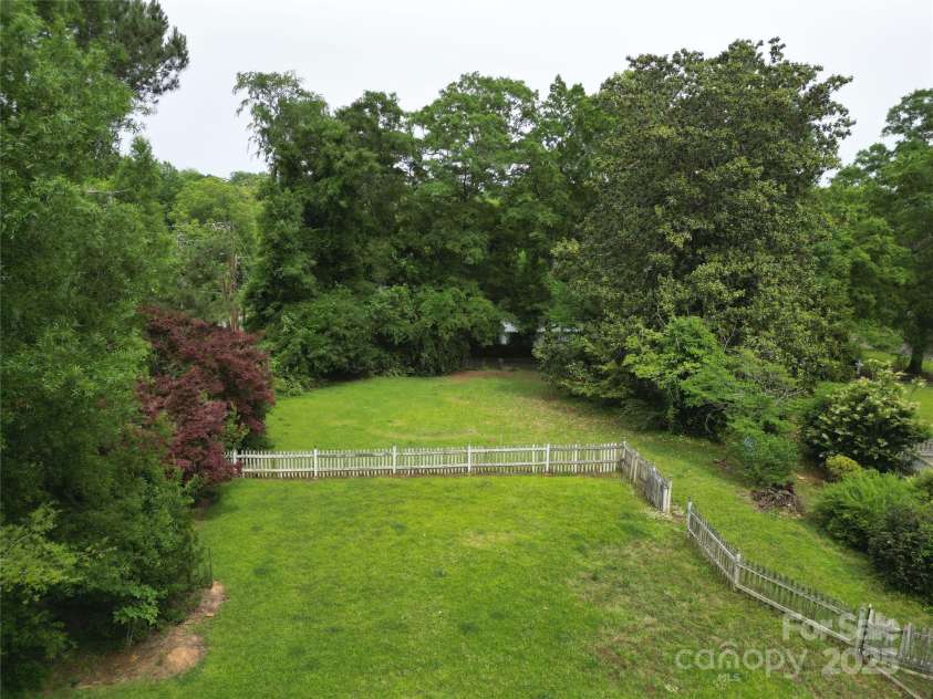 206 Rose Terrace, Wadesboro, NC 28170.  MLS# CAR4259702, YatesRealty ID 4909. 