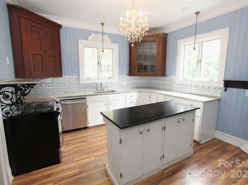 206 Rose Terrace, Wadesboro, NC 28170.  MLS# CAR4259702, YatesRealty ID 4909. 