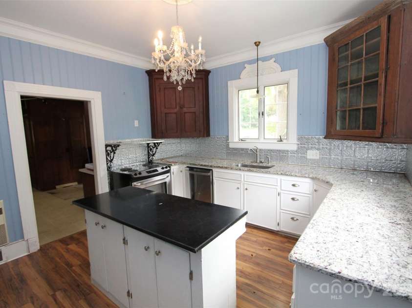 206 Rose Terrace, Wadesboro, NC 28170.  MLS# CAR4259702, YatesRealty ID 4909. 