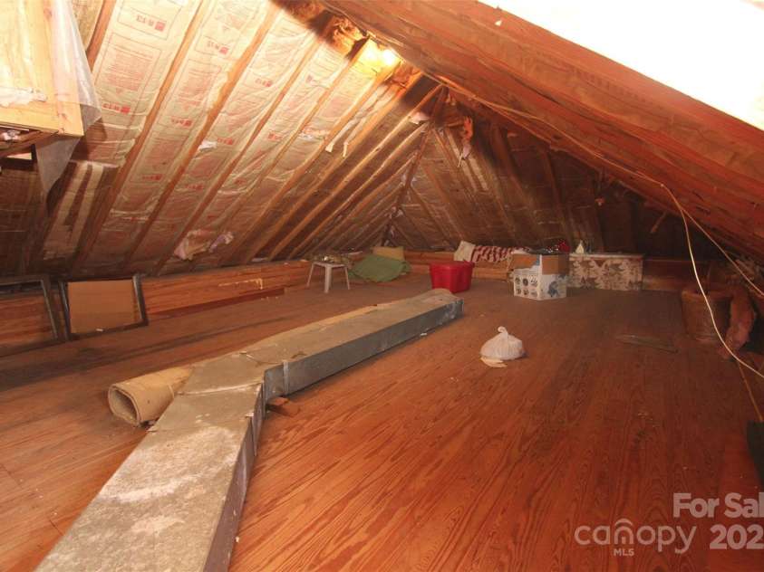 206 Rose Terrace, Wadesboro, NC 28170.  MLS# CAR4259702, YatesRealty ID 4909. 