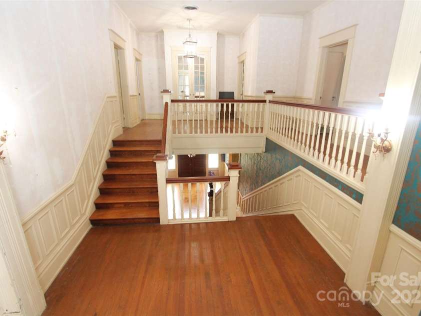 206 Rose Terrace, Wadesboro, NC 28170.  MLS# CAR4259702, YatesRealty ID 4909. 