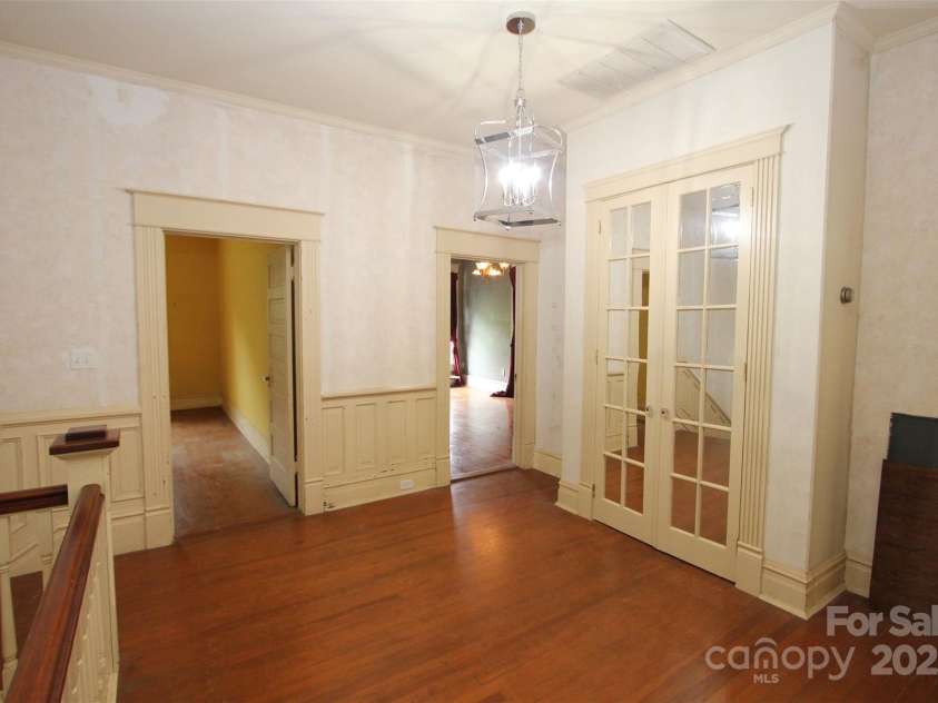 206 Rose Terrace, Wadesboro, NC 28170.  MLS# CAR4259702, YatesRealty ID 4909. 