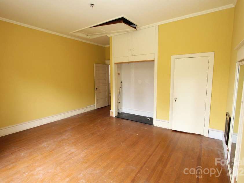 206 Rose Terrace, Wadesboro, NC 28170.  MLS# CAR4259702, YatesRealty ID 4909. 