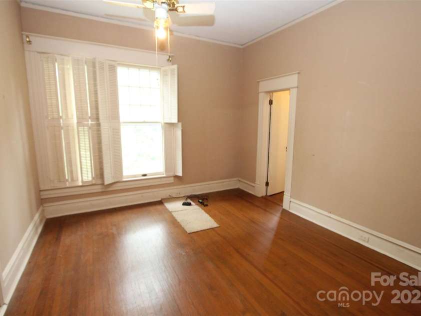 206 Rose Terrace, Wadesboro, NC 28170.  MLS# CAR4259702, YatesRealty ID 4909. 