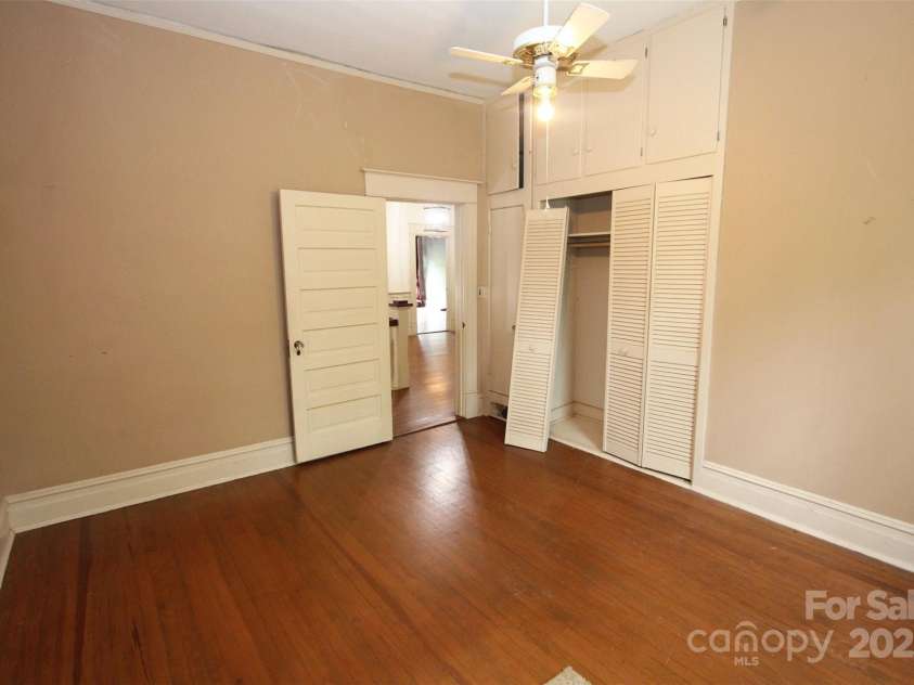 206 Rose Terrace, Wadesboro, NC 28170.  MLS# CAR4259702, YatesRealty ID 4909. 