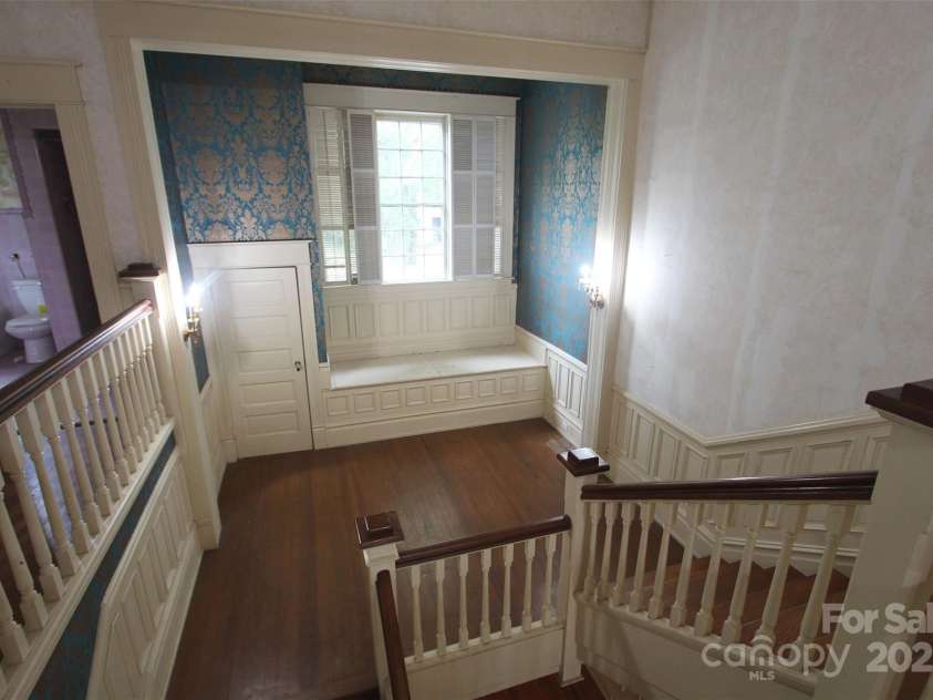 206 Rose Terrace, Wadesboro, NC 28170.  MLS# CAR4259702, YatesRealty ID 4909. 