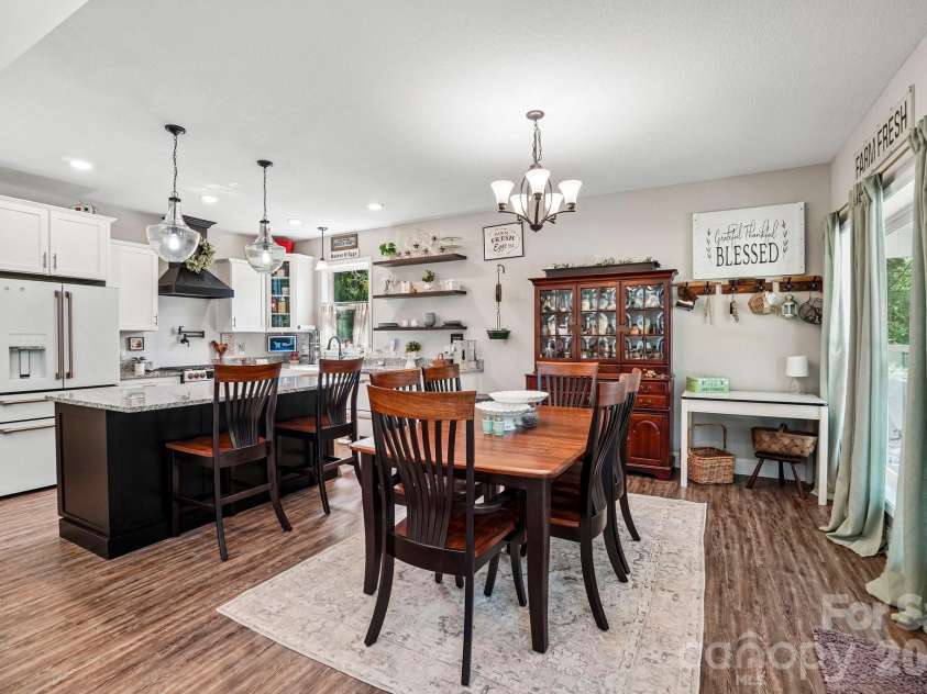 224 & 198 Carpenter Road, Marion, NC 28752.  MLS# CAR4421955, YatesRealty ID 49091. 