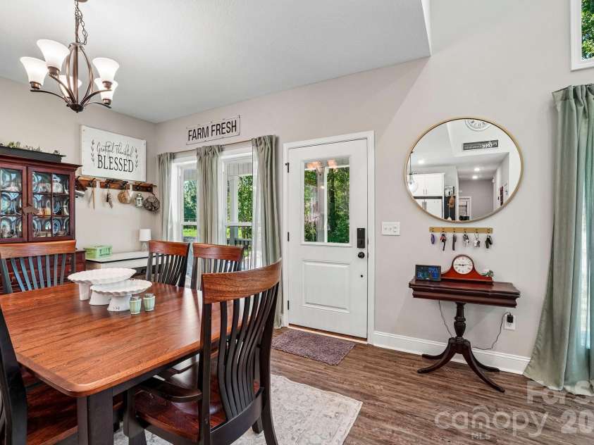 224 & 198 Carpenter Road, Marion, NC 28752.  MLS# CAR4421955, YatesRealty ID 49091. 