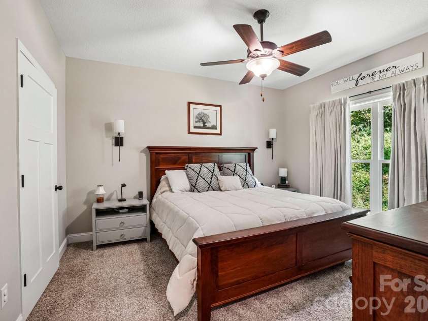 224 & 198 Carpenter Road, Marion, NC 28752.  MLS# CAR4421955, YatesRealty ID 49091. 