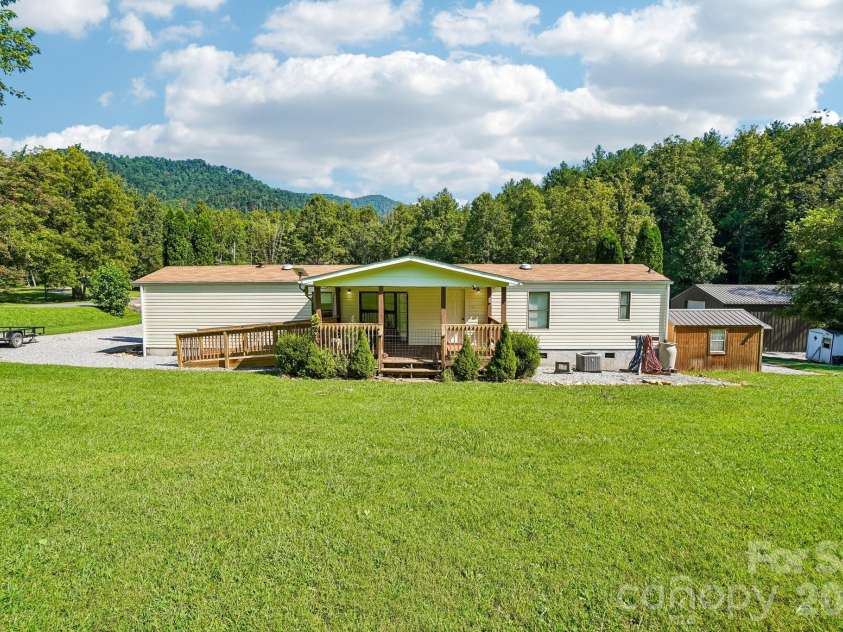 224 & 198 Carpenter Road, Marion, NC 28752.  MLS# CAR4421955, YatesRealty ID 49091. 