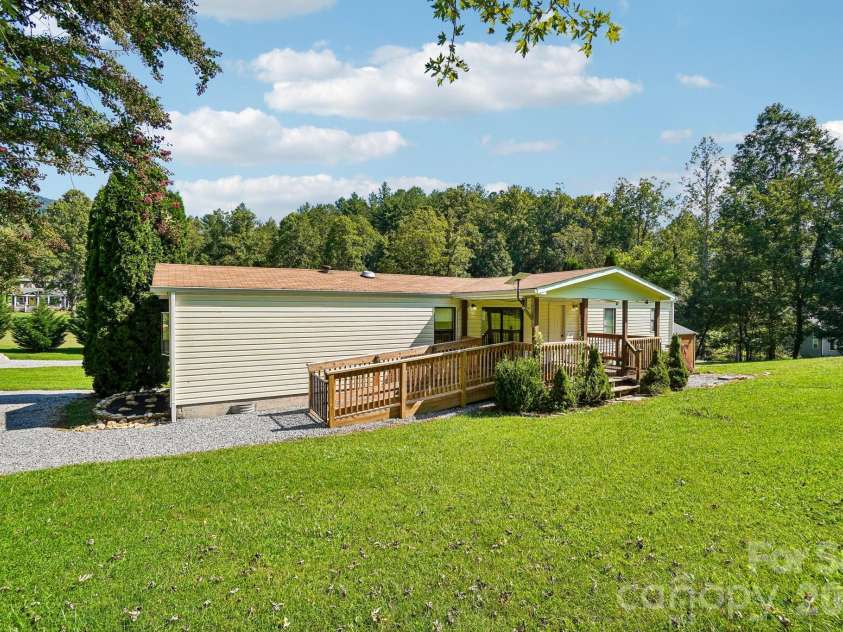224 & 198 Carpenter Road, Marion, NC 28752.  MLS# CAR4421955, YatesRealty ID 49091. 