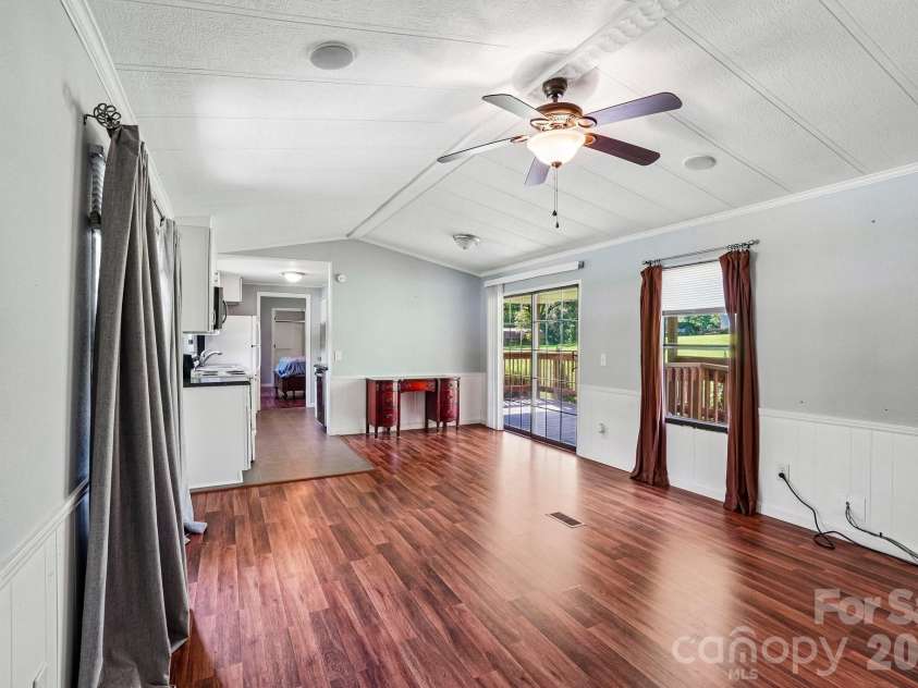 224 & 198 Carpenter Road, Marion, NC 28752.  MLS# CAR4421955, YatesRealty ID 49091. 