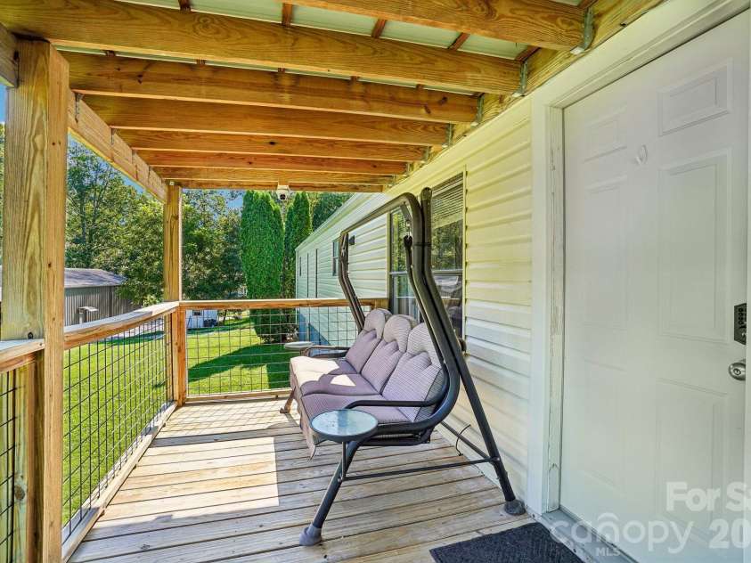 224 & 198 Carpenter Road, Marion, NC 28752.  MLS# CAR4421955, YatesRealty ID 49091. 