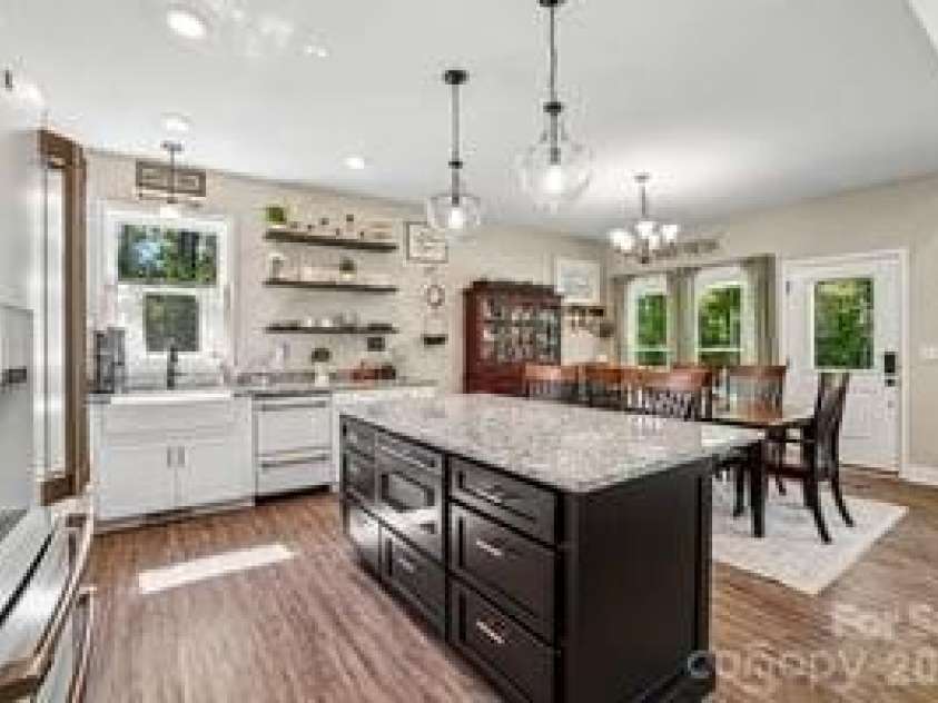 224 & 198 Carpenter Road, Marion, NC 28752.  MLS# CAR4429850, YatesRealty ID 49091. 