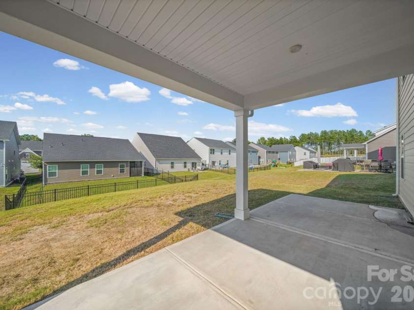 1841 Giana Lane, Monroe, NC 28112.  MLS# CAR4421576, YatesRealty ID 49092. 
