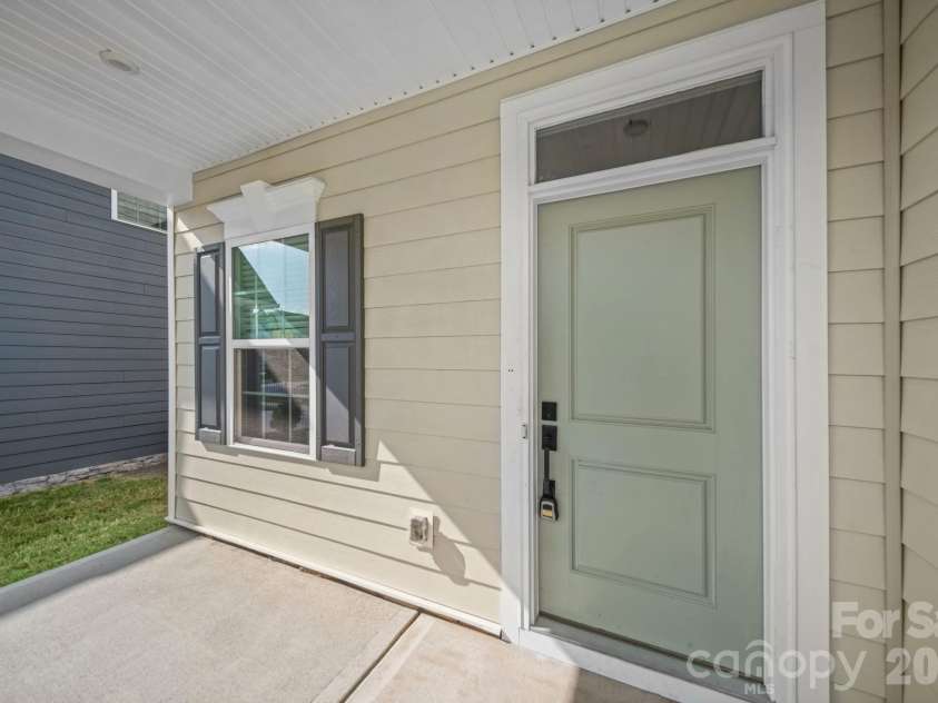 1841 Giana Lane, Monroe, NC 28112.  MLS# CAR4421576, YatesRealty ID 49092. 