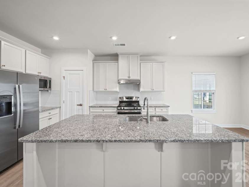 1841 Giana Lane, Monroe, NC 28112.  MLS# CAR4421576, YatesRealty ID 49092. 