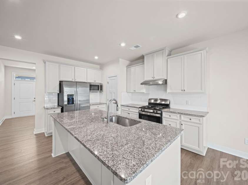 1841 Giana Lane, Monroe, NC 28112.  MLS# CAR4421576, YatesRealty ID 49092. 