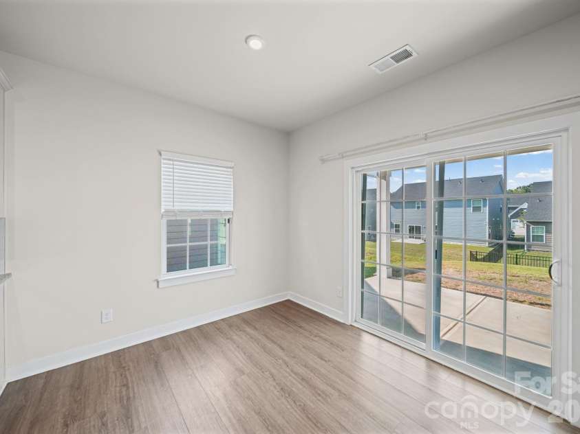 1841 Giana Lane, Monroe, NC 28112.  MLS# CAR4421576, YatesRealty ID 49092. 