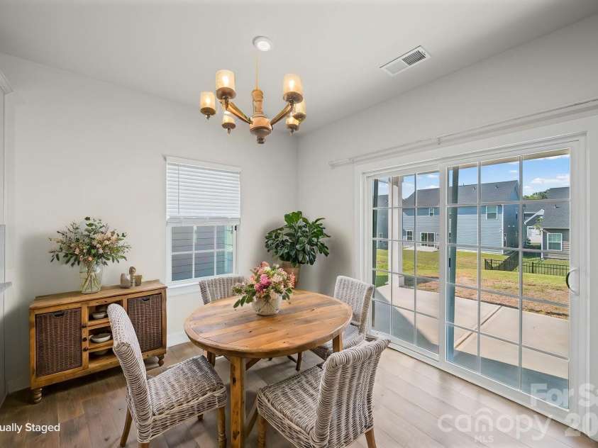 1841 Giana Lane, Monroe, NC 28112.  MLS# CAR4421576, YatesRealty ID 49092. 