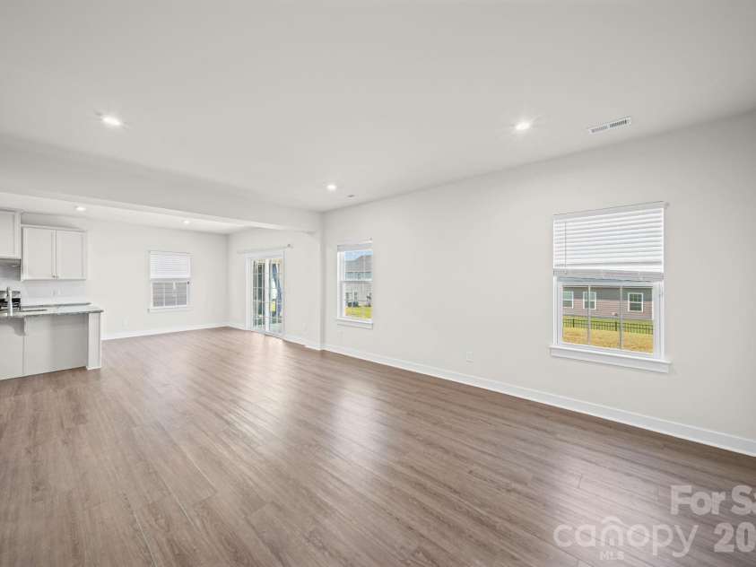 1841 Giana Lane, Monroe, NC 28112.  MLS# CAR4421576, YatesRealty ID 49092. 