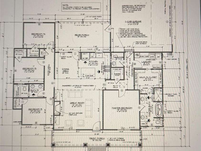 202 Northbrook III School Road, Vale, NC 28168.  MLS# CAR4421625, YatesRealty ID 49093. 