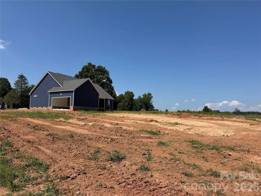202 Northbrook III School Road, Vale, NC 28168.  MLS# CAR4421625, YatesRealty ID 49093. 
