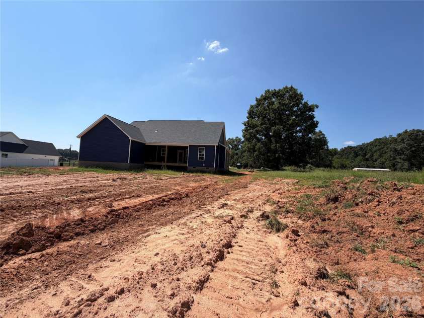202 Northbrook III School Road, Vale, NC 28168.  MLS# CAR4421625, YatesRealty ID 49093. 