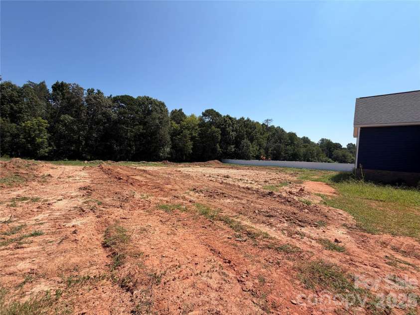 202 Northbrook III School Road, Vale, NC 28168.  MLS# CAR4421625, YatesRealty ID 49093. 