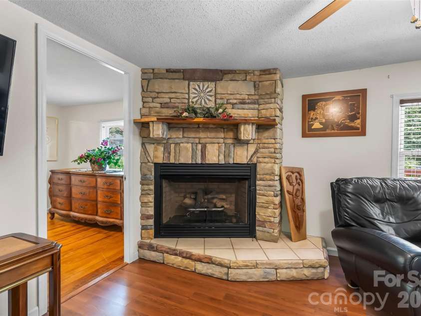 230 JOHNSON HOLLOW Road, Marion, NC 28752.  MLS# CAR4421839, YatesRealty ID 49094. 