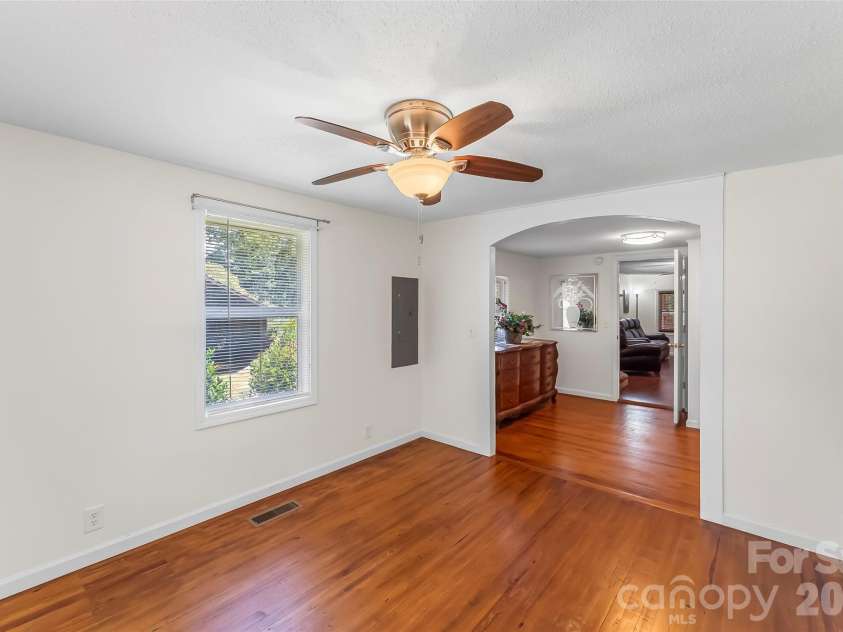 230 JOHNSON HOLLOW Road, Marion, NC 28752.  MLS# CAR4421839, YatesRealty ID 49094. 