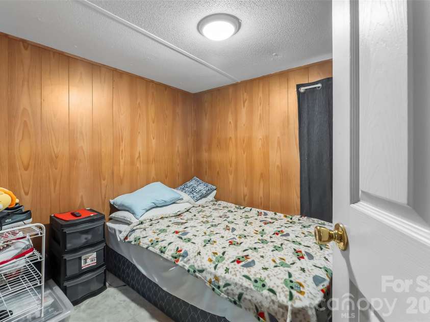 230 JOHNSON HOLLOW Road, Marion, NC 28752.  MLS# CAR4421839, YatesRealty ID 49094. Bedroom 1