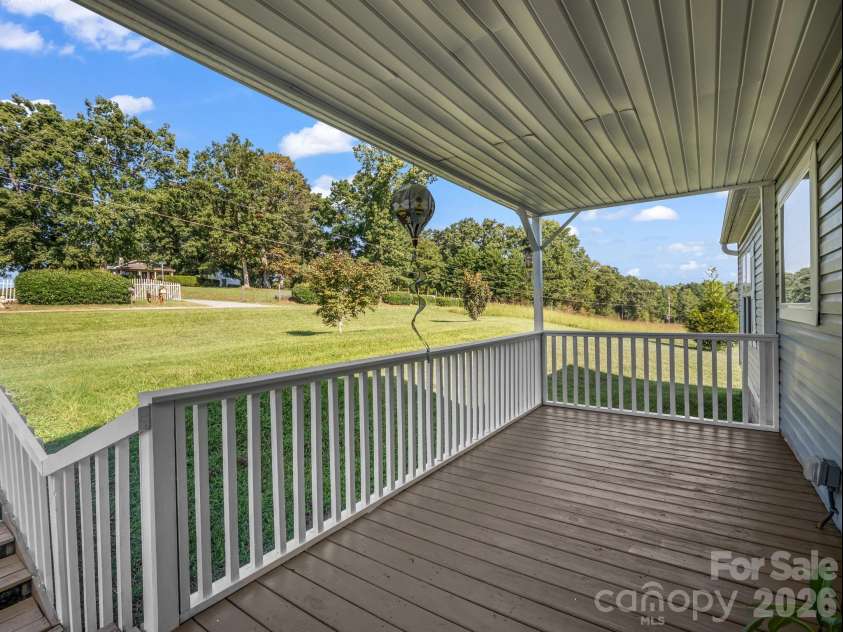 168 Gun Club Road, Bostic, NC 28018.  MLS# CAR4421850, YatesRealty ID 49095. 
