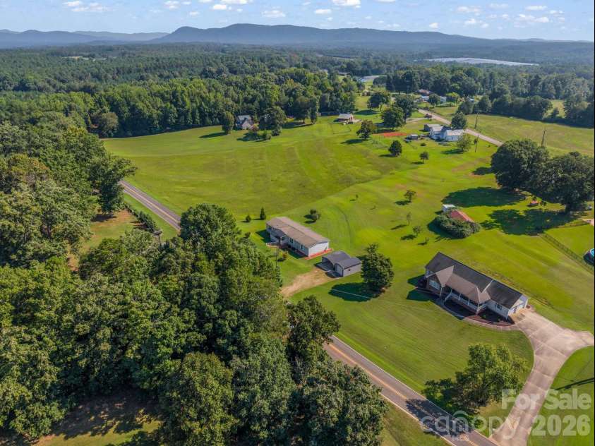 168 Gun Club Road, Bostic, NC 28018.  MLS# CAR4421850, YatesRealty ID 49095. 