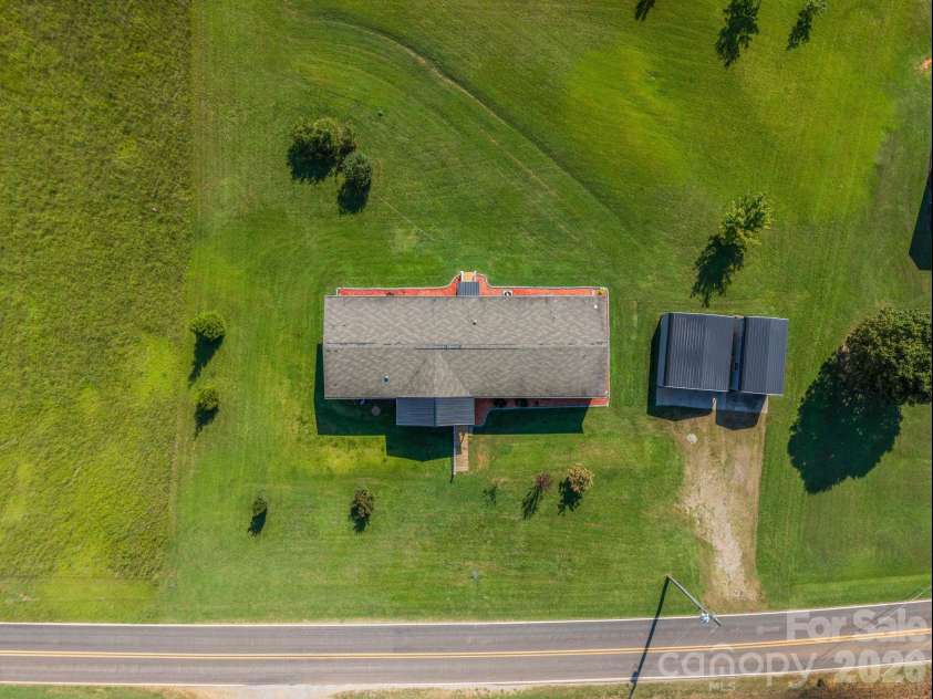 168 Gun Club Road, Bostic, NC 28018.  MLS# CAR4421850, YatesRealty ID 49095. 
